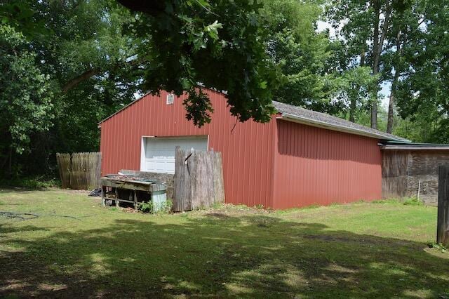 6512 25 1/2 Mile Rd, Homer, MI 49245 - photo 46