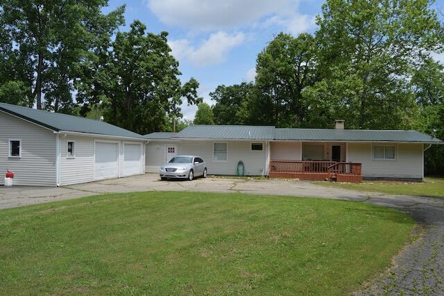 6512 25 1/2 Mile Rd, Homer, MI 49245 - photo 1