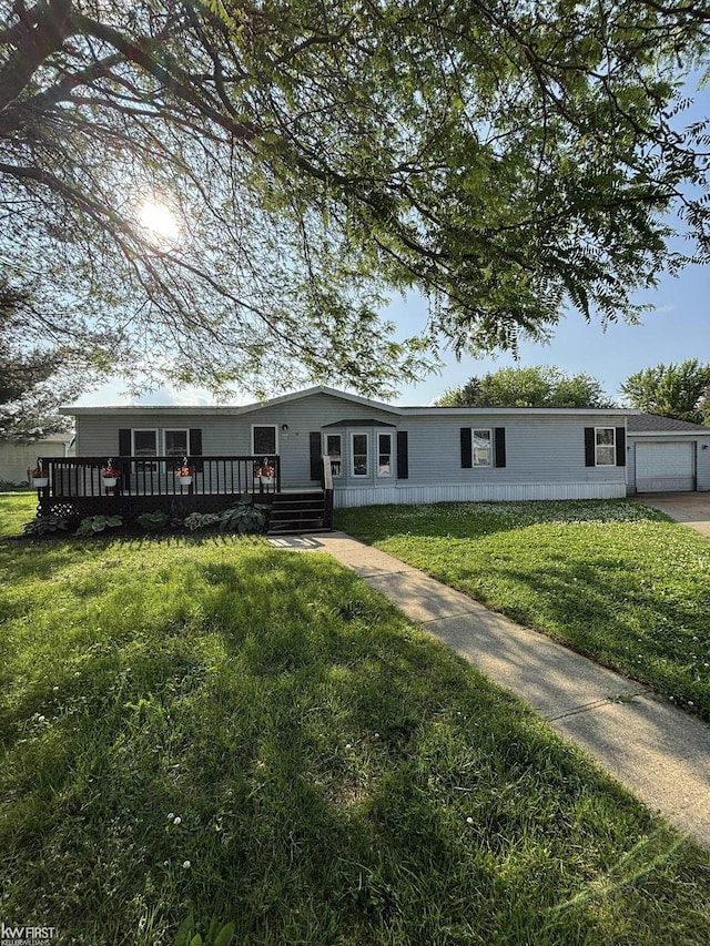 18 Timber Ct, Flint, MI 48506 - photo 3