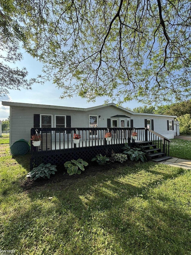18 Timber Ct, Flint, MI 48506 - photo 2