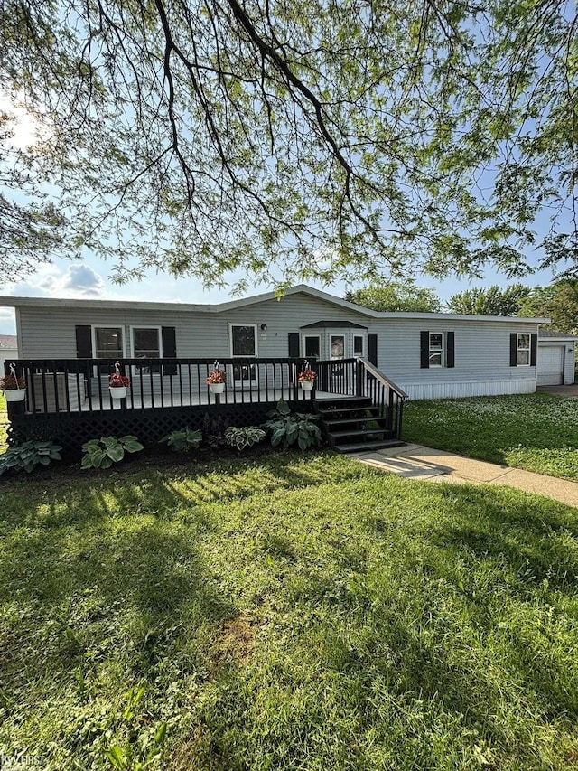 18 Timber Ct, Flint, MI 48506 - photo 1