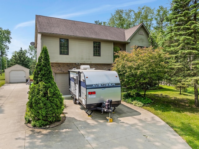 2160 Dean Dr, Highland, MI 48356 - photo 2