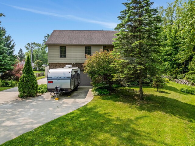 2160 Dean Dr, Highland, MI 48356 - photo 3