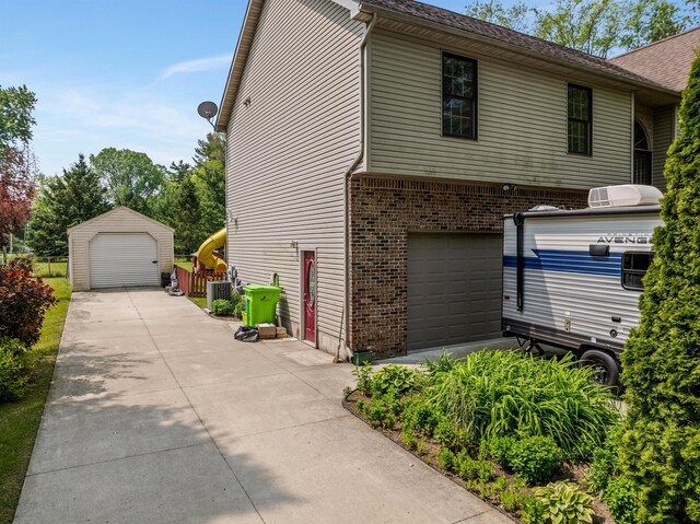 2160 Dean Dr, Highland, MI 48356 - photo 5