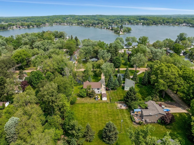 2160 Dean Dr, Highland, MI 48356 - photo 1