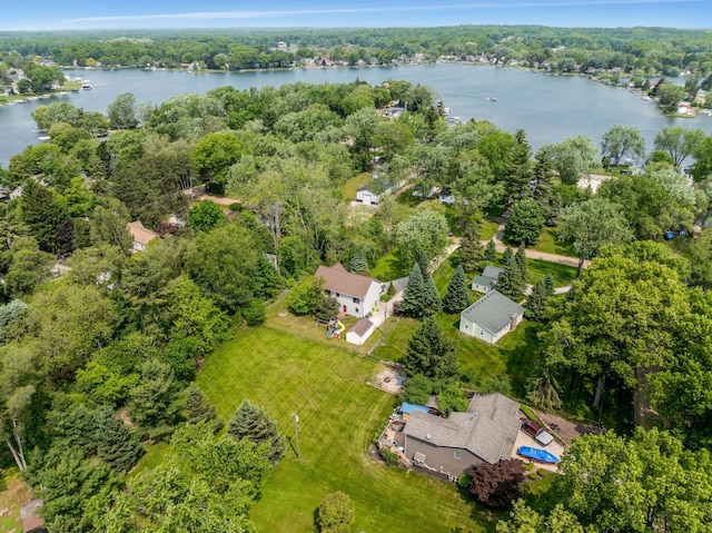 2160 Dean Dr, Highland, MI 48356 - photo 30