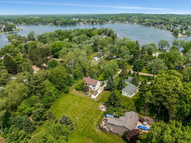 2160 Dean Dr, Highland, MI 48356 - photo 31