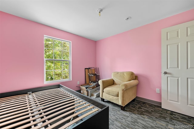 17304 Barlow St, Detroit, MI 48205 - view of carpeted bedroom