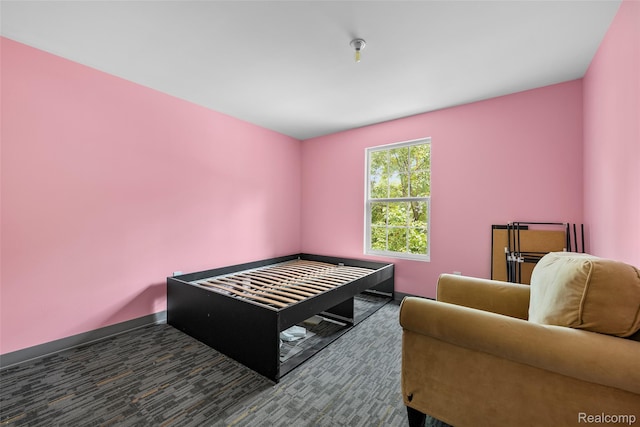 17304 Barlow St, Detroit, MI 48205 - playroom featuring baseboards