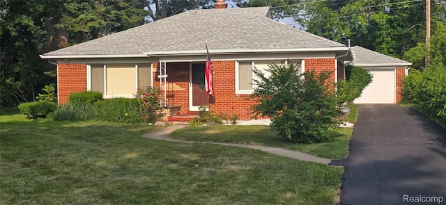 25459 Curie Ave, Warren, MI 48091