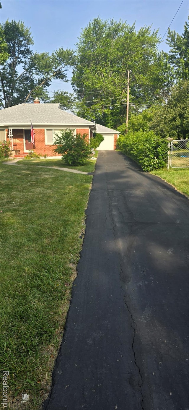 25459 Curie Ave, Warren, MI 48091