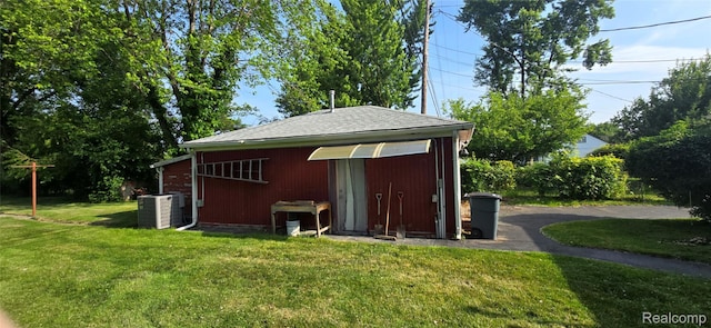 25459 Curie Ave, Warren, MI 48091