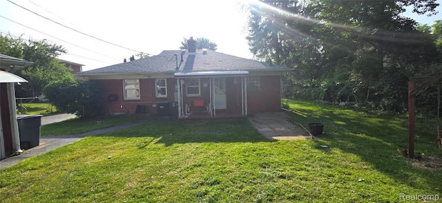 25459 Curie Ave, Warren, MI 48091
