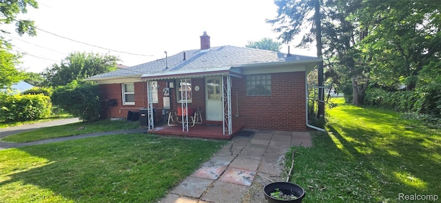 25459 Curie Ave, Warren, MI 48091