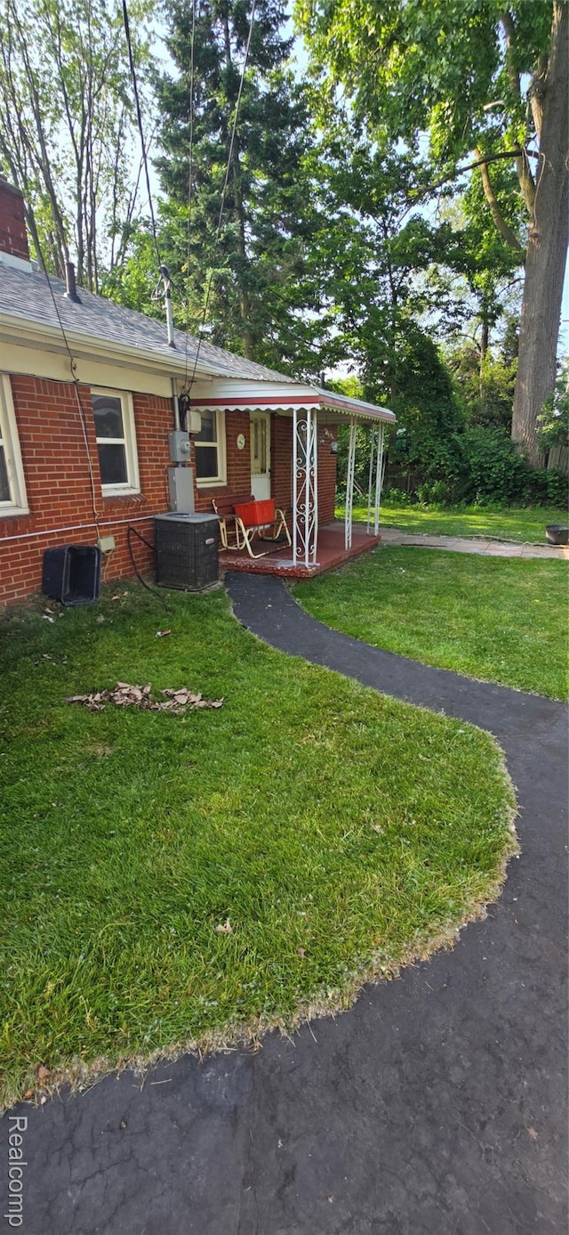 25459 Curie Ave, Warren, MI 48091