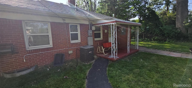 25459 Curie Ave, Warren, MI 48091