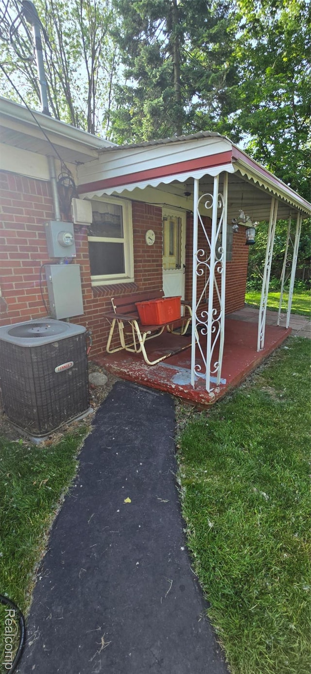25459 Curie Ave, Warren, MI 48091
