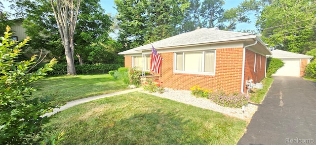 25459 Curie Ave, Warren, MI 48091
