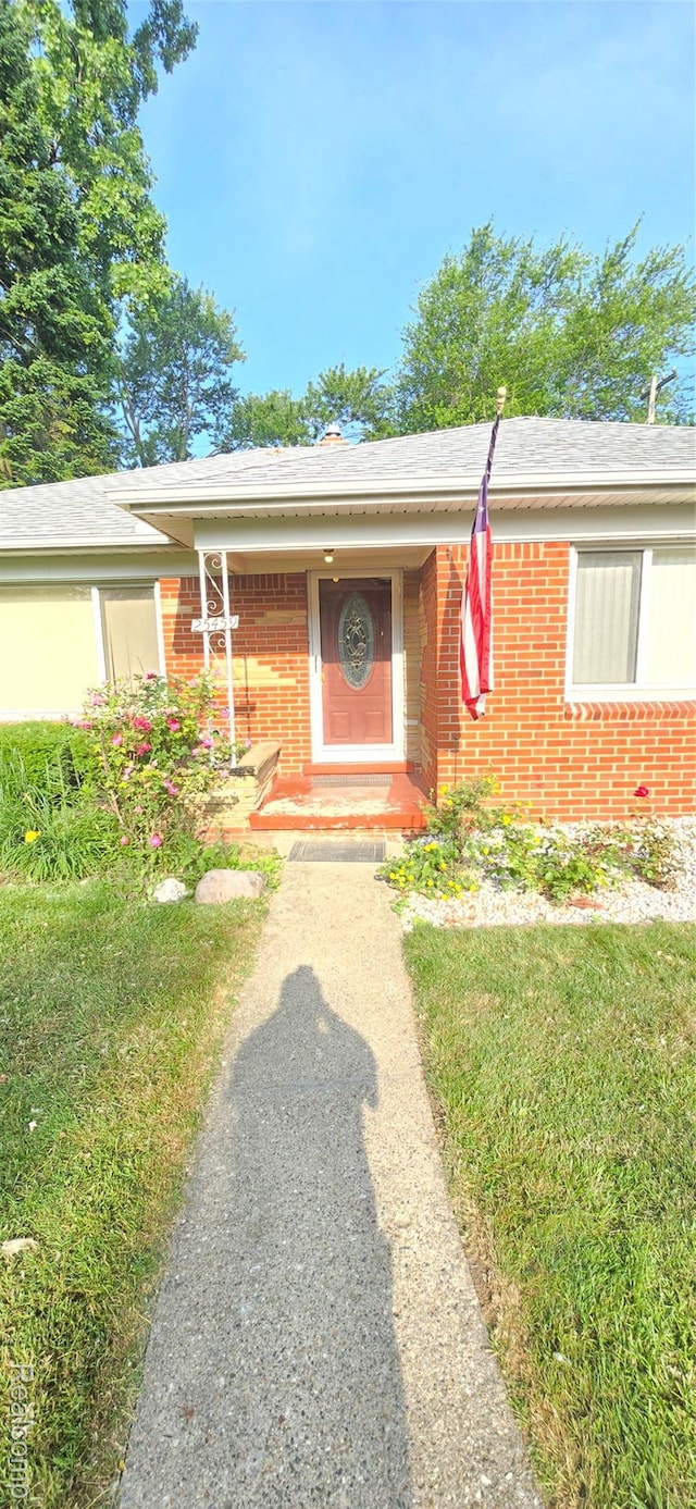 25459 Curie Ave, Warren, MI 48091
