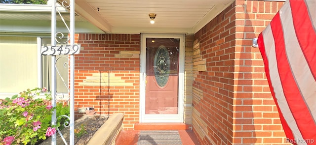 25459 Curie Ave, Warren, MI 48091