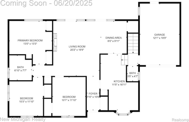 20138 Weyher St, Livonia, MI 48152 - photo 46