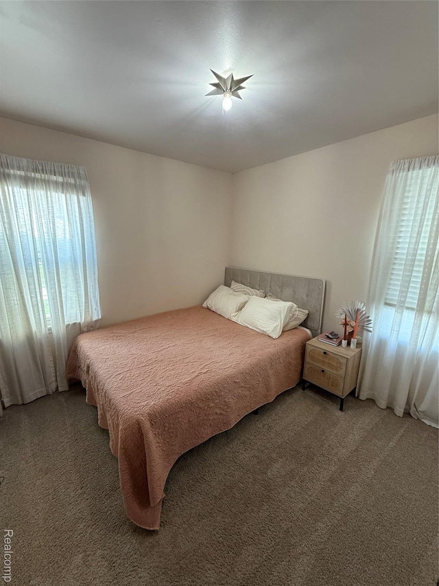 3355 Garden Ave, Royal Oak, MI 48073 - bedroom featuring light colored carpet
