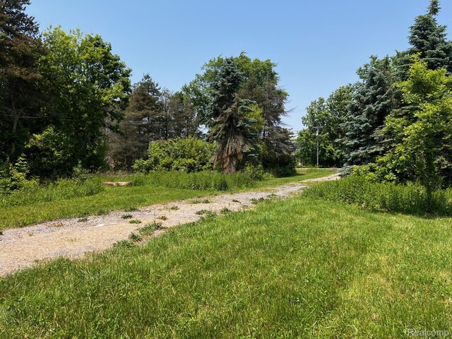 0000 Walker Rd, Clyde, MI 48049