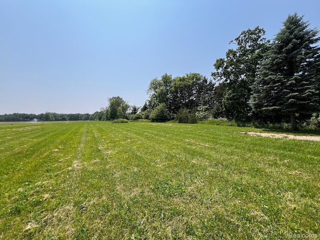 0000 Walker Rd, Clyde, MI 48049