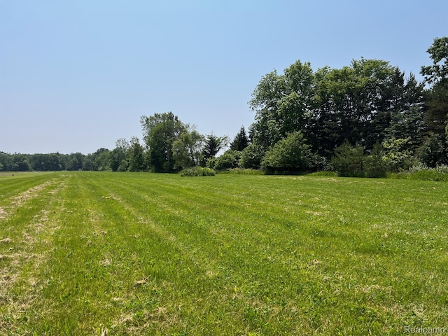 0000 Walker Rd, Clyde, MI 48049