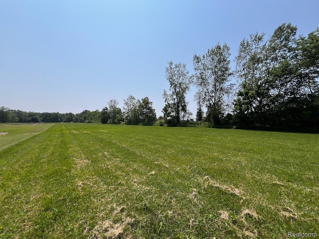 0000 Walker Rd, Clyde, MI 48049