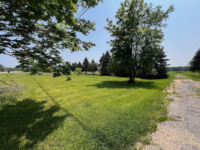 0000 Walker Rd, Clyde, MI 48049