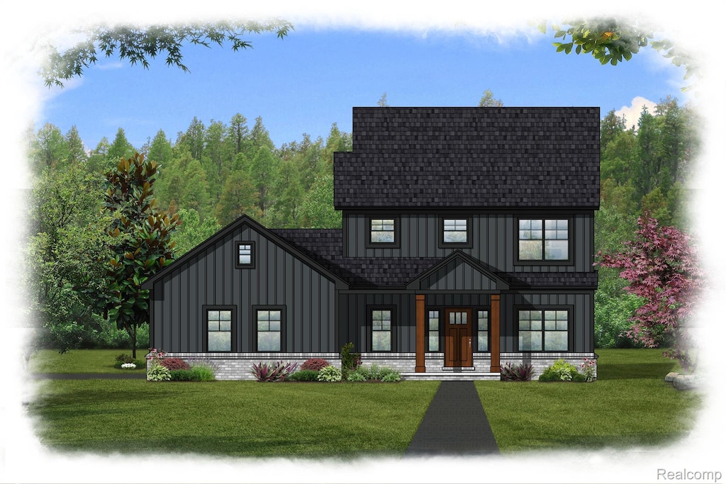 VL Poplar Ave, Royal Oak, MI 48073 - view of miscellaneous listing collateral