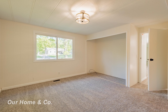 838 S Grey Rd, Midland, MI 48640 - view of carpeted empty room