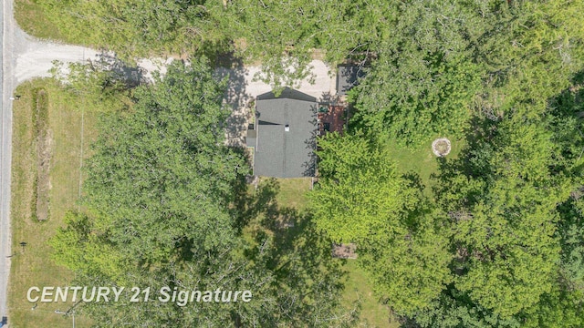5430 N Center Rd, Saginaw, MI 48604 - aerial view of property and surrounding area