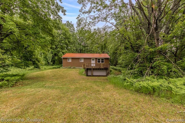 5776 Northover Cir, Elmira, MI 49730 - photo 2