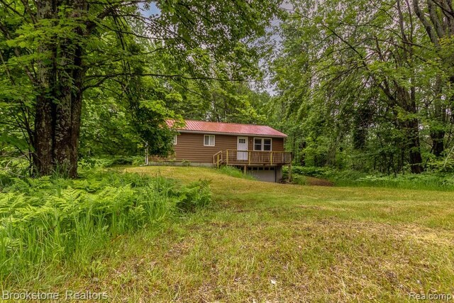 5776 Northover Cir, Elmira, MI 49730 - photo 4