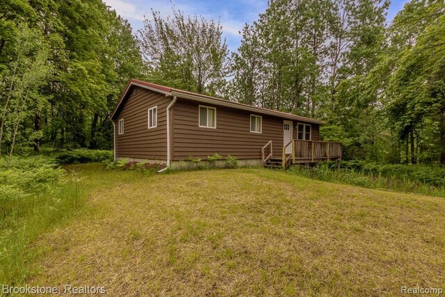 5776 Northover Cir, Elmira, MI 49730 - photo 5