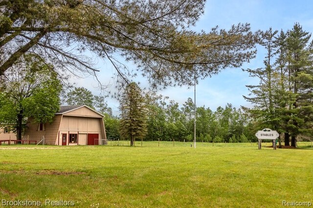 5776 Northover Cir, Elmira, MI 49730 - photo 48