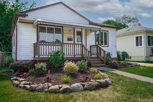 23082 Tuscany Ave, Eastpointe, MI 48021 - photo 3