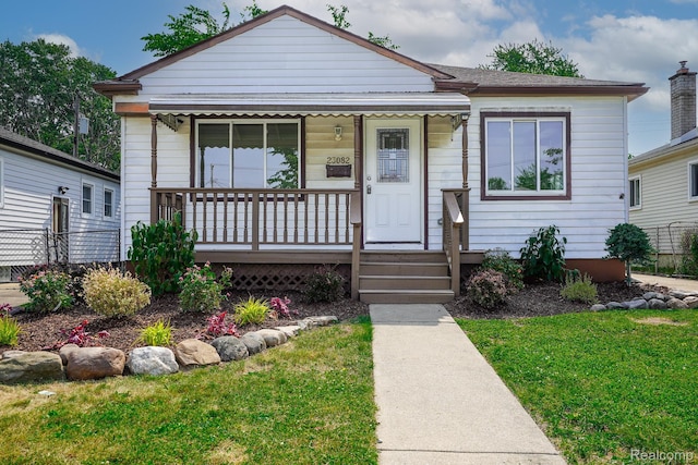 23082 Tuscany Ave, Eastpointe, MI 48021 - photo 1