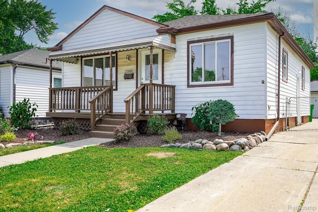 23082 Tuscany Ave, Eastpointe, MI 48021 - photo 2