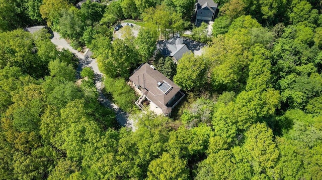 4679 Forest Ridge Dr, Holland, MI 49423 - aerial overview of property's location