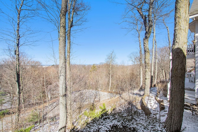 4679 Forest Ridge Dr, Holland, MI 49423 - view of nature