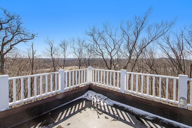4679 Forest Ridge Dr, Holland, MI 49423 - view of patio / terrace