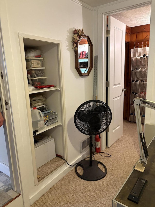 2065 Reggie Dr, Benton Harbor, MI 49022 - view of pantry