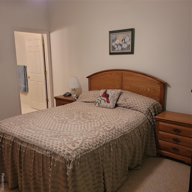 22865 Woodcreek Dr, Taylor, MI 48180 - view of carpeted bedroom