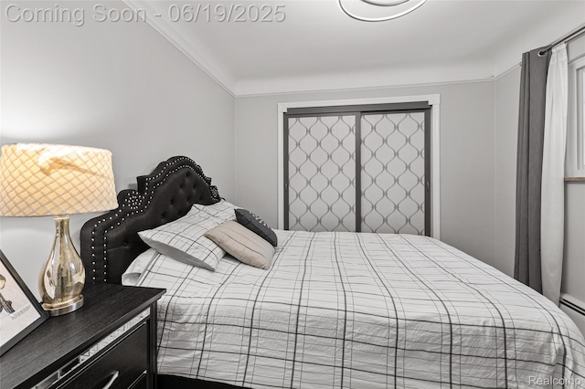49775 Keycove St, Chesterfield, MI 48047 - view of bedroom