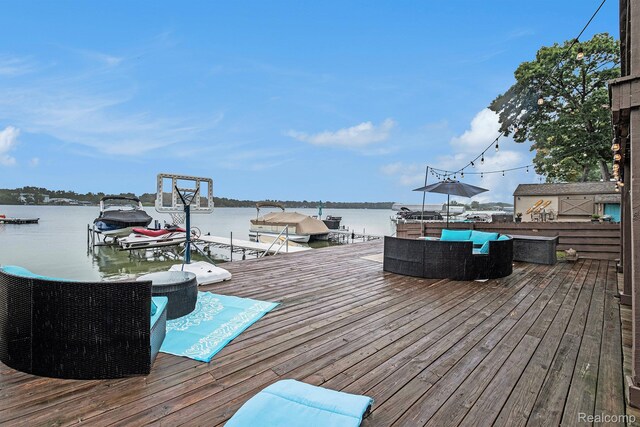 15105 Marl Dr, Linden, MI 48451 - photo 21