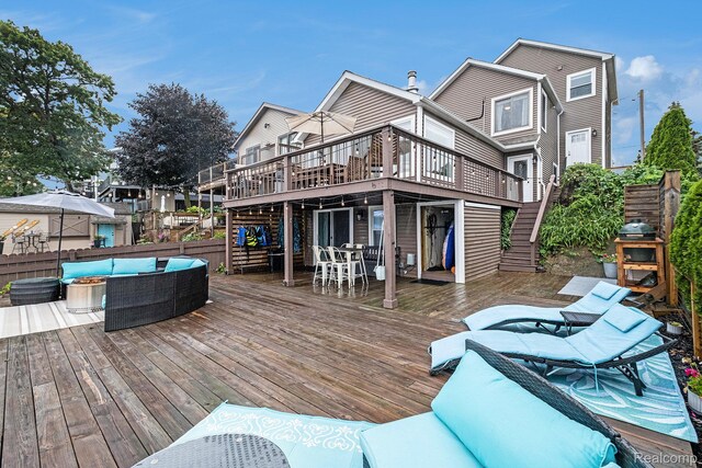 15105 Marl Dr, Linden, MI 48451 - photo 20