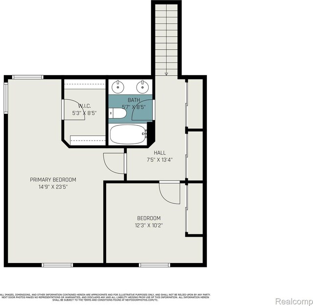 15105 Marl Dr, Linden, MI 48451 - photo 34